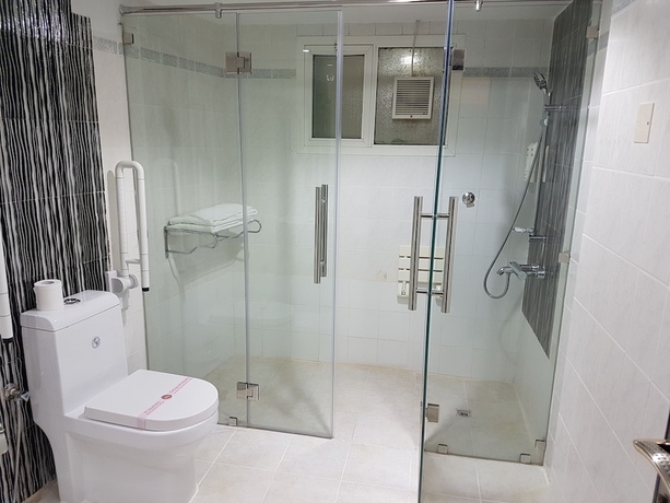 Imagen de la habitación del Hotel Al Jawhara Metro. Foto 18