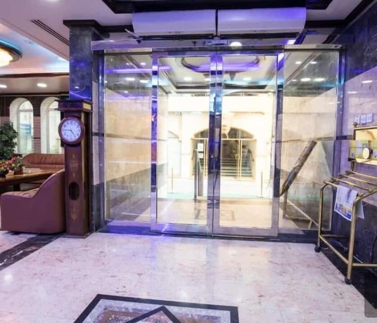 Imagen general del Hotel Al Jazeerah. Foto 6