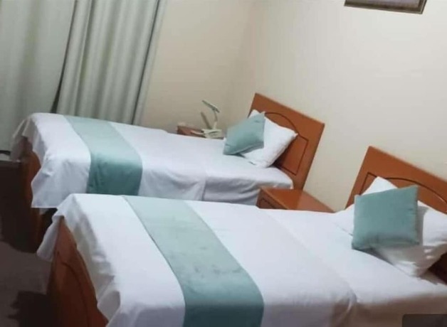 Imagen general del Hotel Al Jazeerah. Foto 1