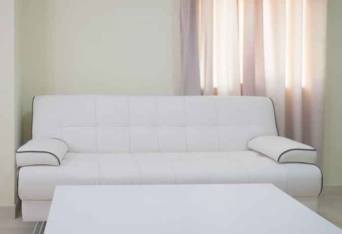 Imagen de la habitación del Hotel Al Jisr. Foto 5