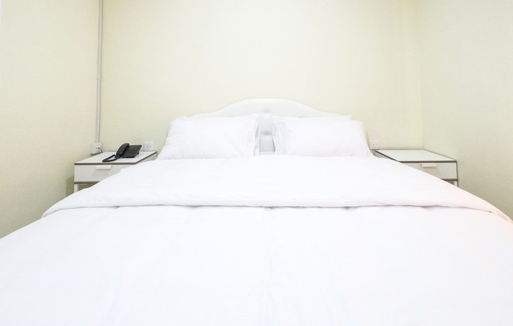 Imagen de la habitación del Hotel Al Jisr. Foto 12