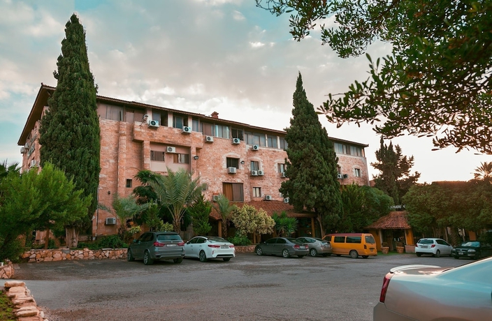 Imagen general del Hotel Al Joude. Foto 1