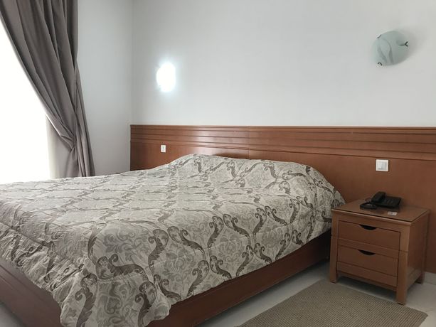 Imagen de la habitación del Hotel Al Karmel. Foto 12