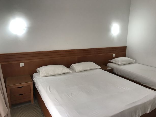 Imagen de la habitación del Hotel Al Karmel. Foto 16