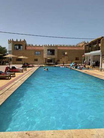 Imagen general del Hotel Al Kasbah. Foto 1