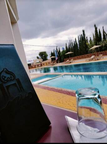 Imagen general del Hotel Al Kasbah. Foto 2