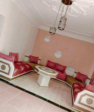 Imagen general del Hotel Al Kasbah. Foto 3