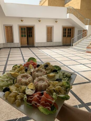 Imagen general del Hotel Al Kasbah. Foto 6