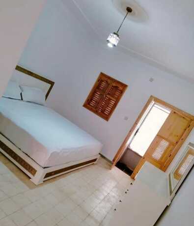 Imagen de la habitación del Hotel Al Kasbah. Foto 18