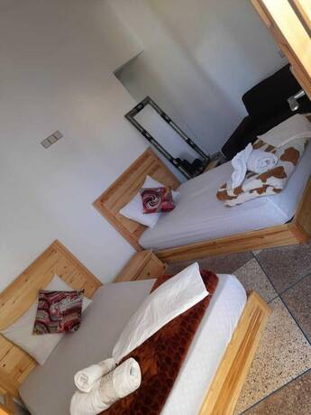 Imagen de la habitación del Hotel Al Kasbah. Foto 20