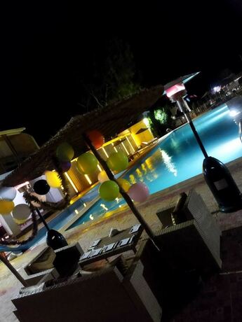Imagen general del Hotel Al Kasbah. Foto 9