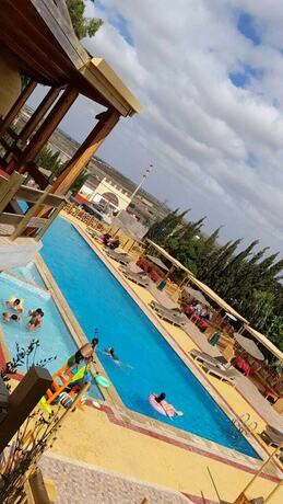 Imagen general del Hotel Al Kasbah. Foto 10