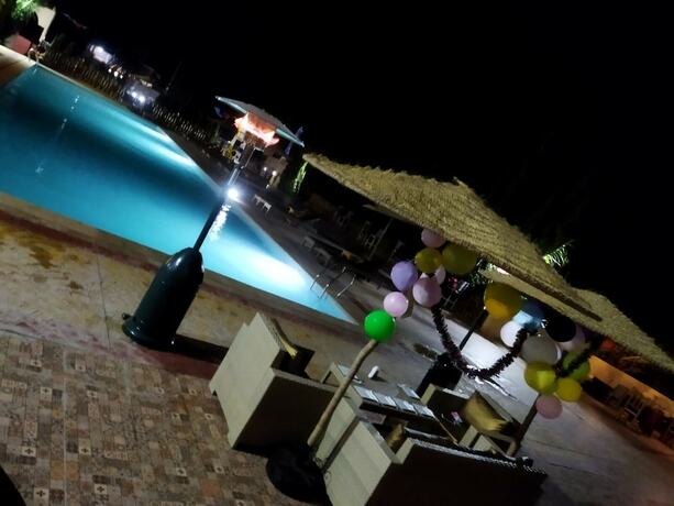 Imagen general del Hotel Al Kasbah. Foto 11
