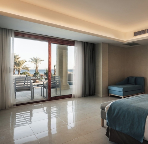 Imagen de la habitación del Hotel Al Kasr Sahl Hasheesh-Ultra All-Inclusive. Foto 7