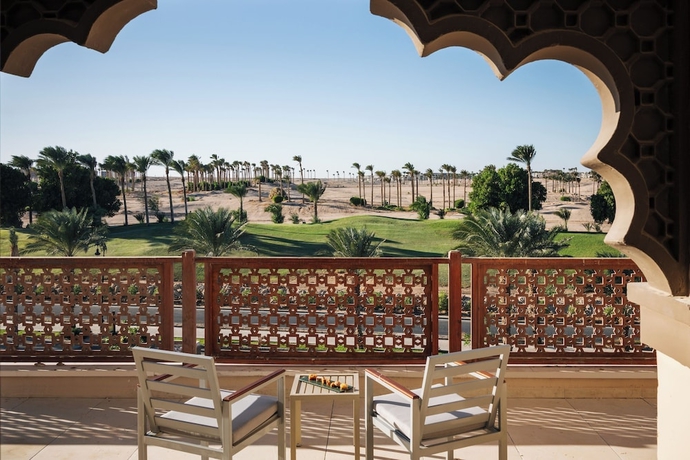 Imagen de la habitación del Hotel Al Kasr Sahl Hasheesh-Ultra All-Inclusive. Foto 10