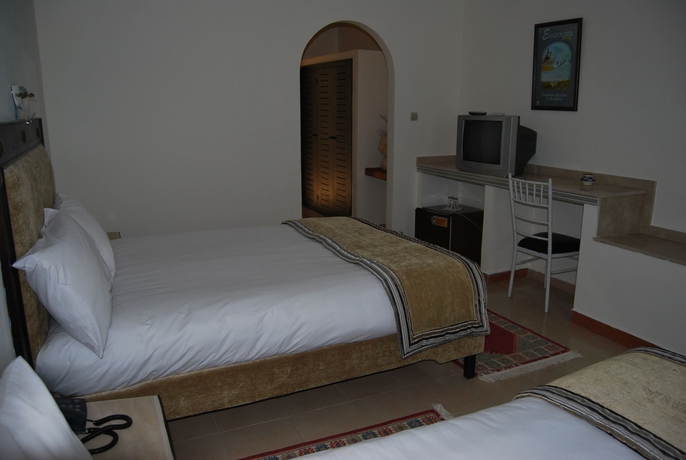 Imagen de la habitación del Hotel Al Khaima. Foto 4
