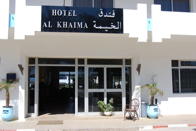 Imagen general del Hotel Al Khaima. Foto 2