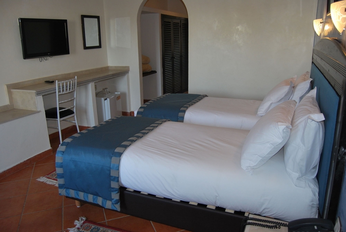 Imagen de la habitación del Hotel Al Khaima. Foto 12