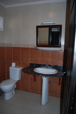 Imagen de la habitación del Hotel Al Khaima. Foto 14