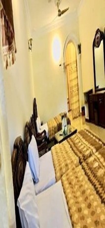 Imagen general del Hotel Al Khaleej. Foto 1