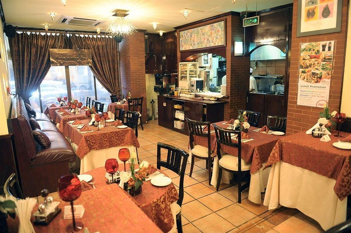 Imagen general del Hotel Al Khaleej Grand. Foto 3