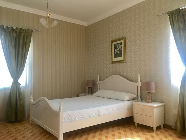 Imagen general del Hotel Al Khalidiah Resort. Foto 3