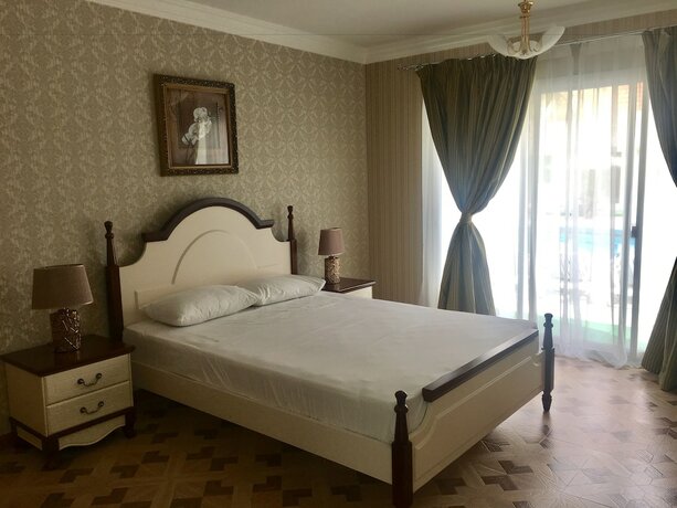 Imagen general del Hotel Al Khalidiah Resort. Foto 12