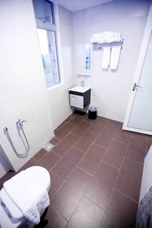 Imagen de la habitación del Hotel Al Khatiri. Foto 4