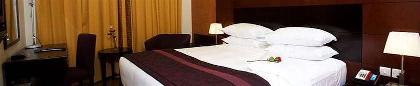 Imagen de la habitación del Hotel Al Khoory Apartments. Foto 9