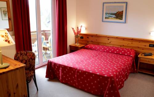 Imagen de la habitación del Hotel Al Lago, Folgaria. Foto 3
