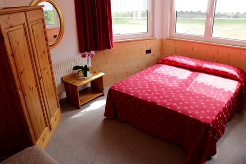 Imagen de la habitación del Hotel Al Lago, Folgaria. Foto 4