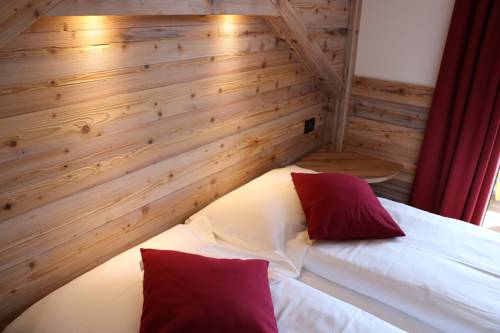 Imagen de la habitación del Hotel Al Lago, Folgaria. Foto 5