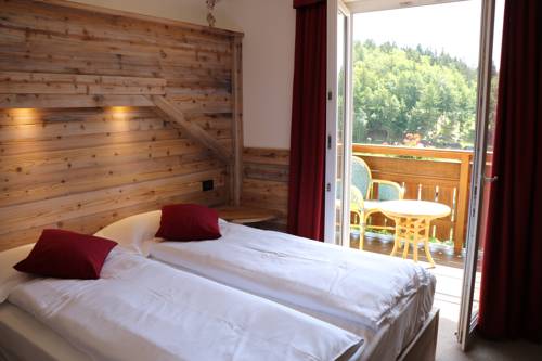 Imagen de la habitación del Hotel Al Lago, Folgaria. Foto 6