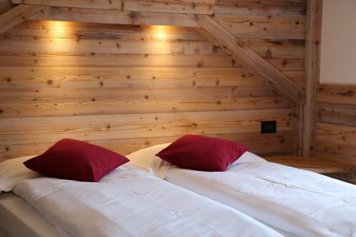 Imagen de la habitación del Hotel Al Lago, Folgaria. Foto 7