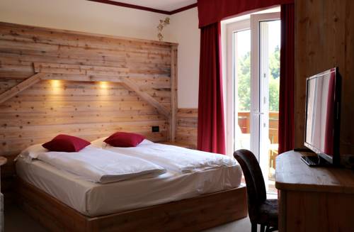 Imagen de la habitación del Hotel Al Lago, Folgaria. Foto 8