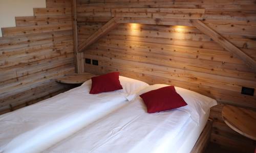 Imagen de la habitación del Hotel Al Lago, Folgaria. Foto 9