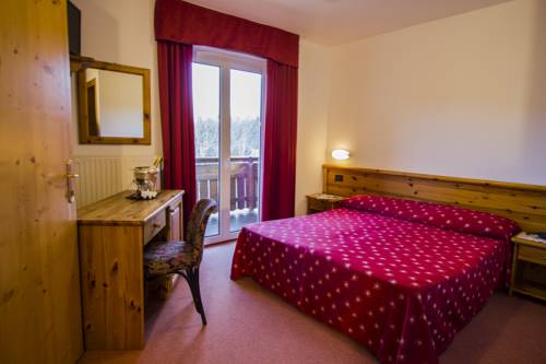 Imagen de la habitación del Hotel Al Lago, Folgaria. Foto 11