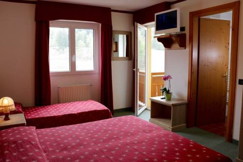 Imagen de la habitación del Hotel Al Lago, Folgaria. Foto 12