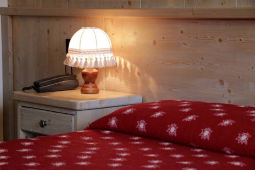 Imagen de la habitación del Hotel Al Lago, Folgaria. Foto 13