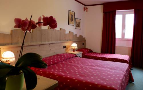 Imagen de la habitación del Hotel Al Lago, Folgaria. Foto 14