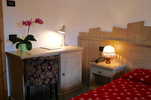 Imagen de la habitación del Hotel Al Lago, Folgaria. Foto 15