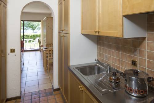 Imagen de la habitación del Hotel Al Lago, Locarno. Foto 10