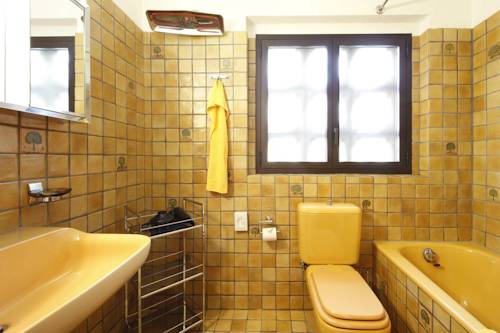 Imagen de la habitación del Hotel Al Lago, Locarno. Foto 11