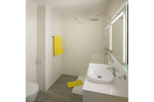 Imagen de la habitación del Hotel Al Lago, Locarno. Foto 14