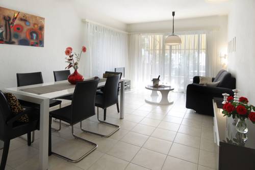 Imagen general del Hotel Al Lago, Locarno. Foto 2