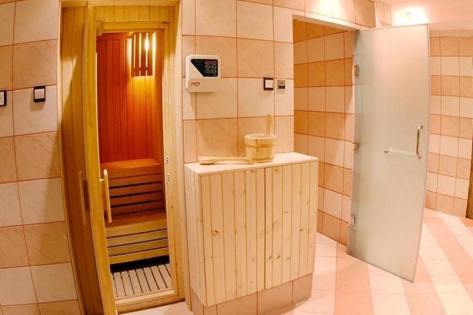 Imagen general del Hotel Al Liwan Suites. Foto 2