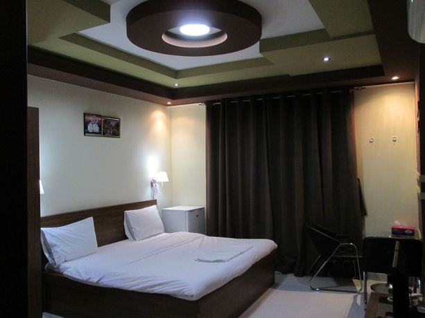 Imagen de la habitación del Hotel Al Mabilah LLC. Foto 2