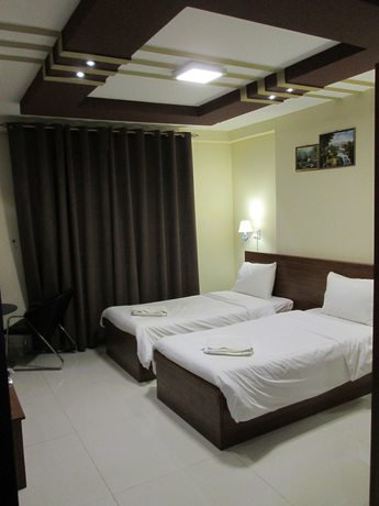 Imagen de la habitación del Hotel Al Mabilah LLC. Foto 4