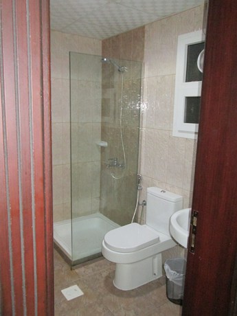 Imagen de la habitación del Hotel Al Mabilah LLC. Foto 5