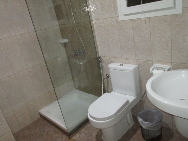 Imagen de la habitación del Hotel Al Mabilah LLC. Foto 6